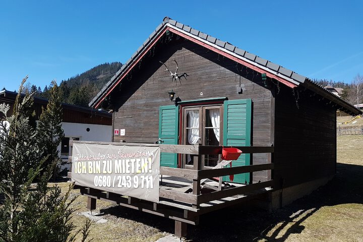 Weigl Hütte in Semmering