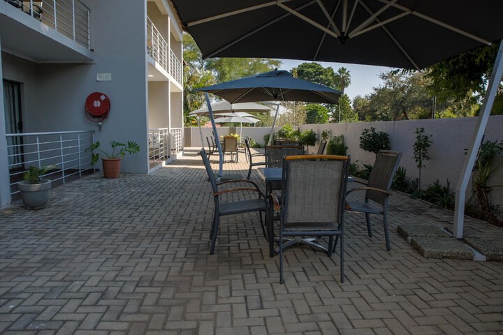 Terrace/Patio 20 of 48