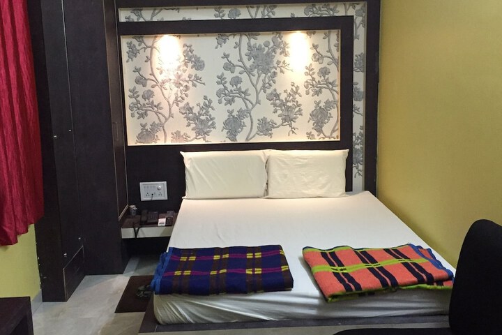 Hotel Krishna