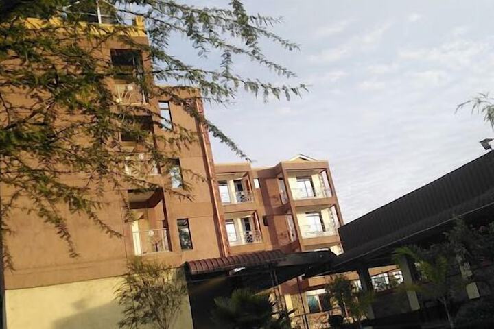 Hotel 61 of 80