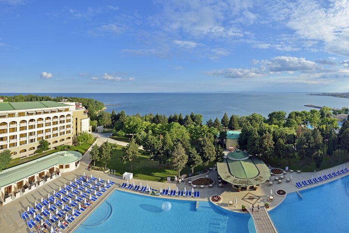 View from room
