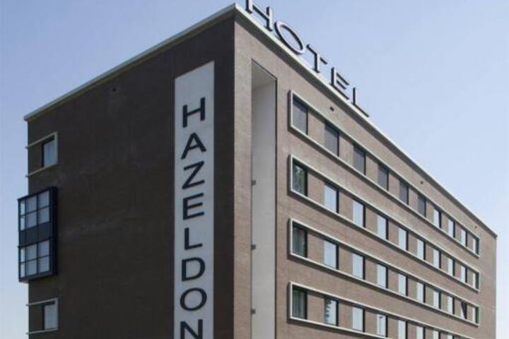 AMRATH HAZELDONK