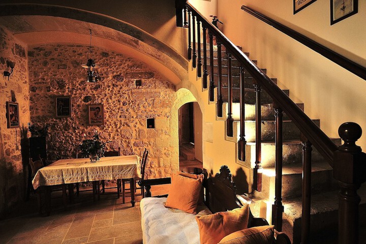 Hotel Interior 2 of 130