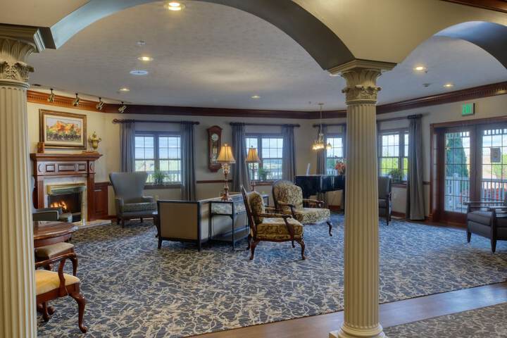 Hotel Interior 3 of 30