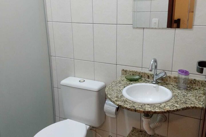 Bathroom Vanities