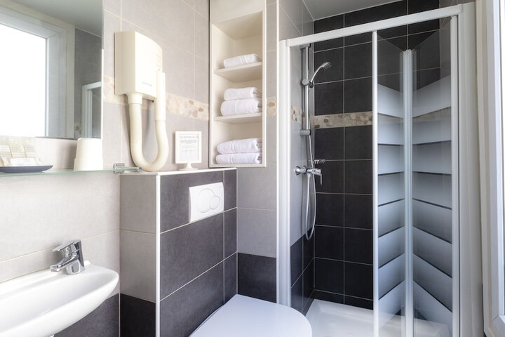 Bath Amenities