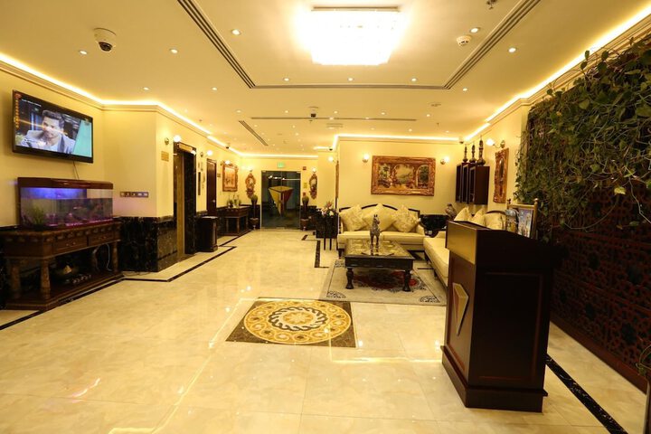 Hotel Interior 8 of 37