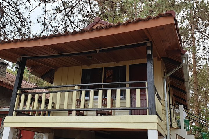 Terrace/Patio 6 of 17