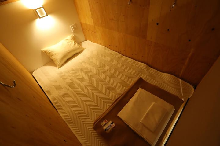 Inside Room Photo