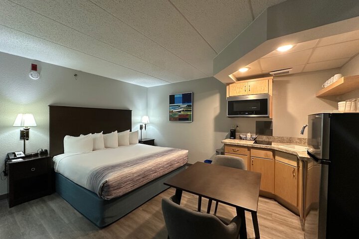 1 King Bed Mobility Accessible (15 of 40)