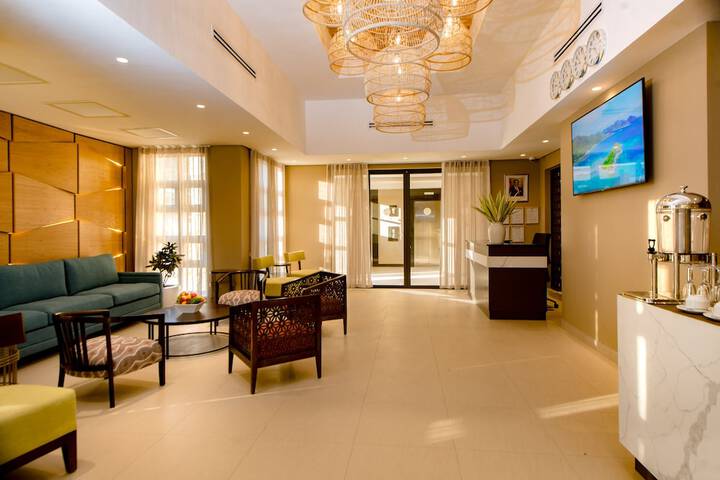 Hotel Interior 2 of 28