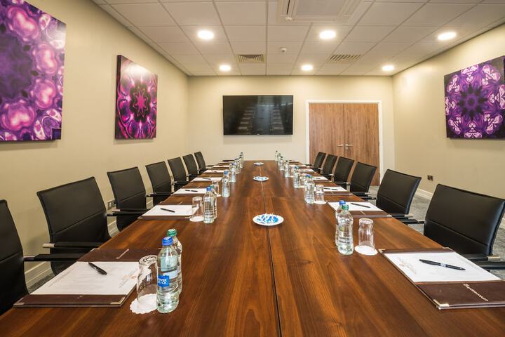 Meeting 39 of 44