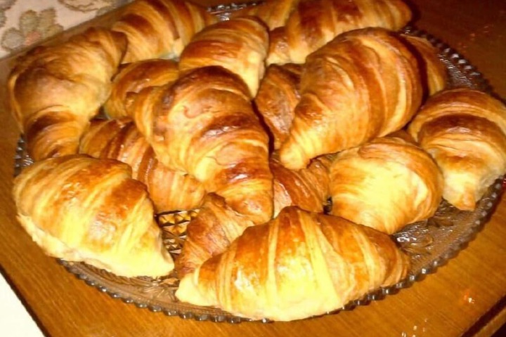 Dining Photos