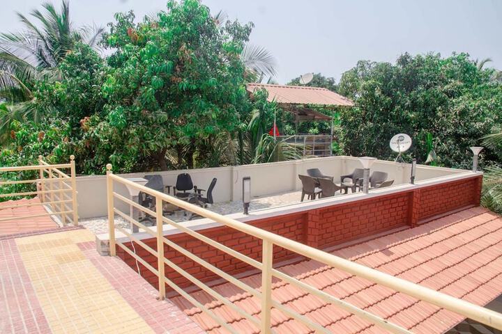 Terrace/Patio 31 of 48