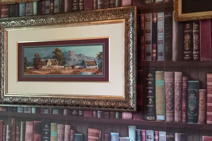 Hotel Interior 116 of 159