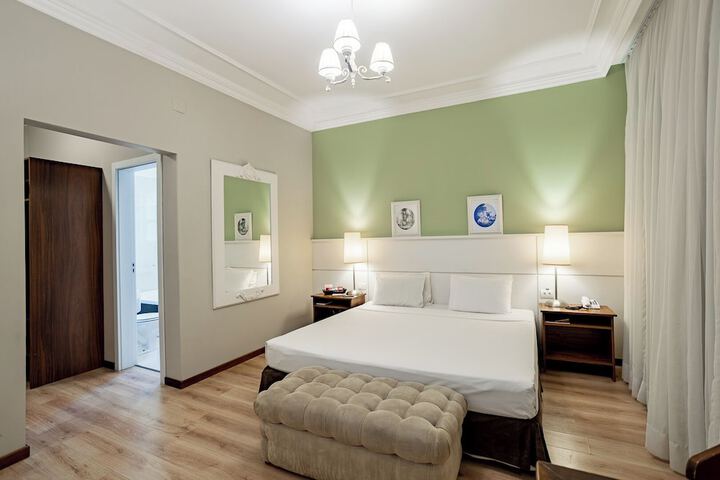 Room 29 of 135