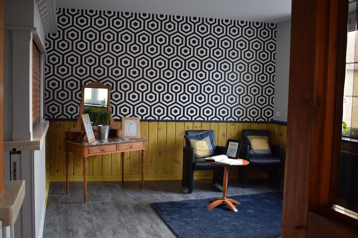 Hotel Interior 2 of 10