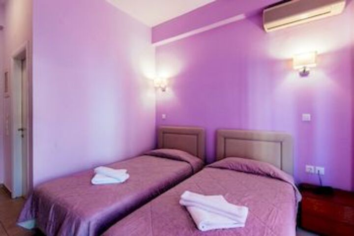 Room Interior