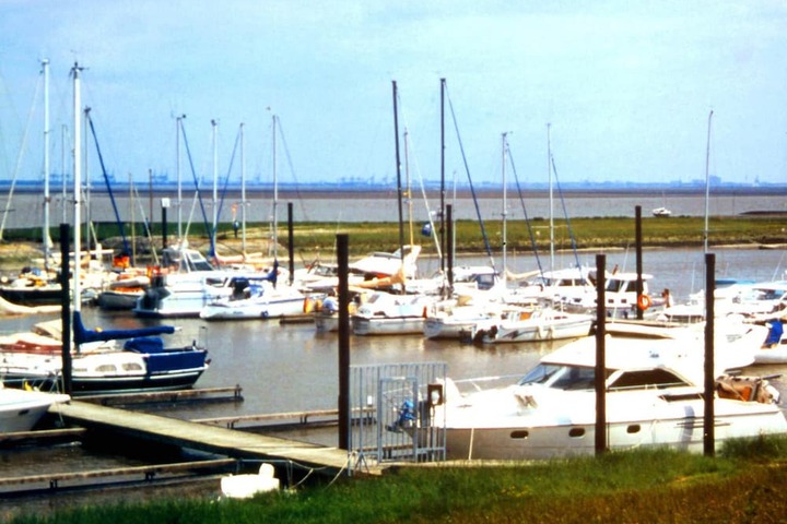 Lake