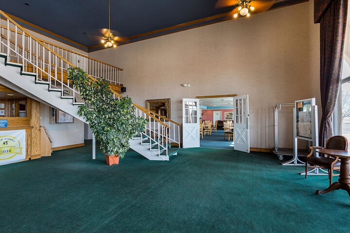 Hotel Interior 3 of 27