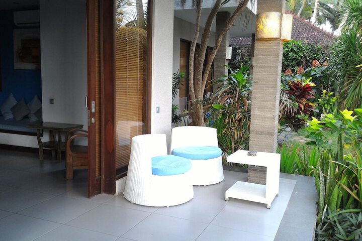 Terrace/Patio 11 of 25