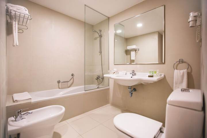 Bathroom Vanities