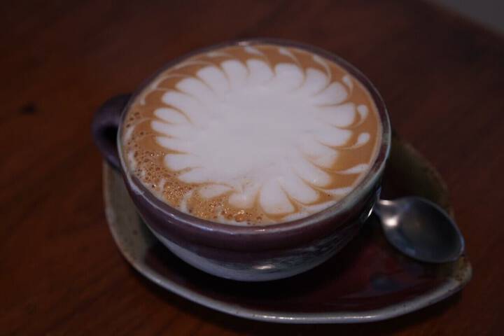 Breakfast/Coffee Service 90 of 139