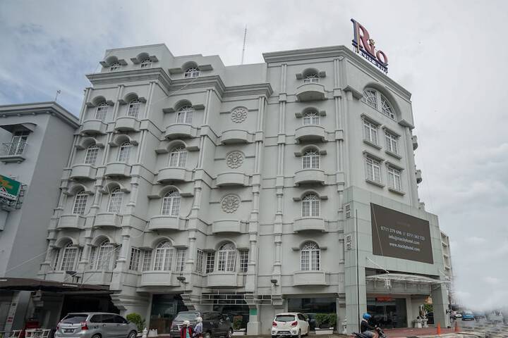 Hotel 61 of 62