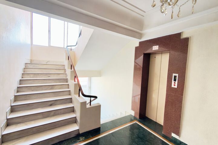 Hotel Interior 126 of 134