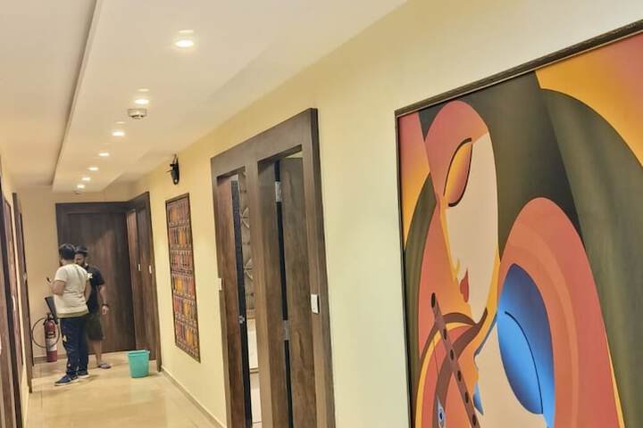 Hotel Interior 3 of 13