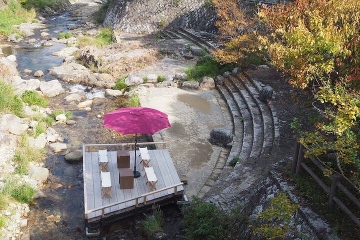 Terrace/Patio 12 of 18