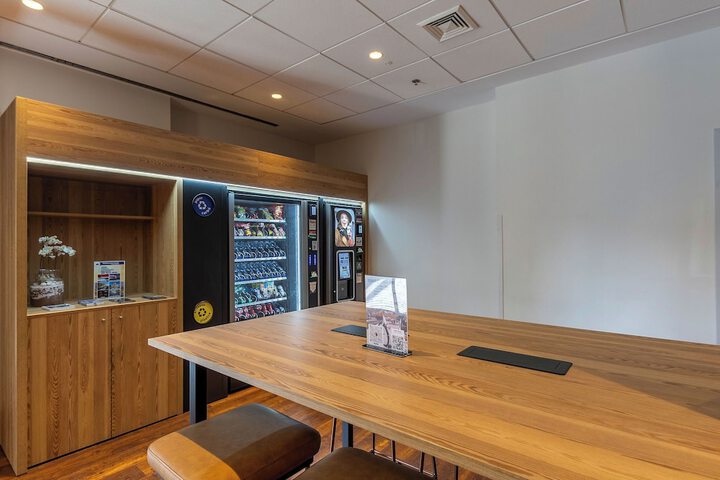 Travelodge Barcelona Poblenou in Barcelona