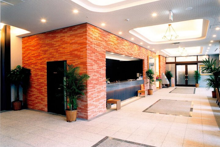 Hotel Interior 2 of 21