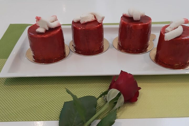 Dining Photos