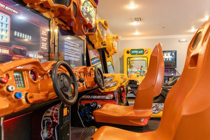 Arcade