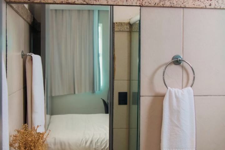 Bathroom Vanities