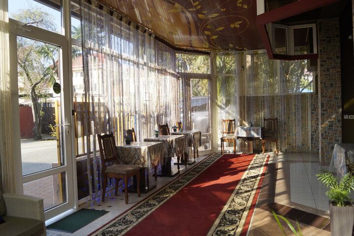 Hotel Interior 1 of 8