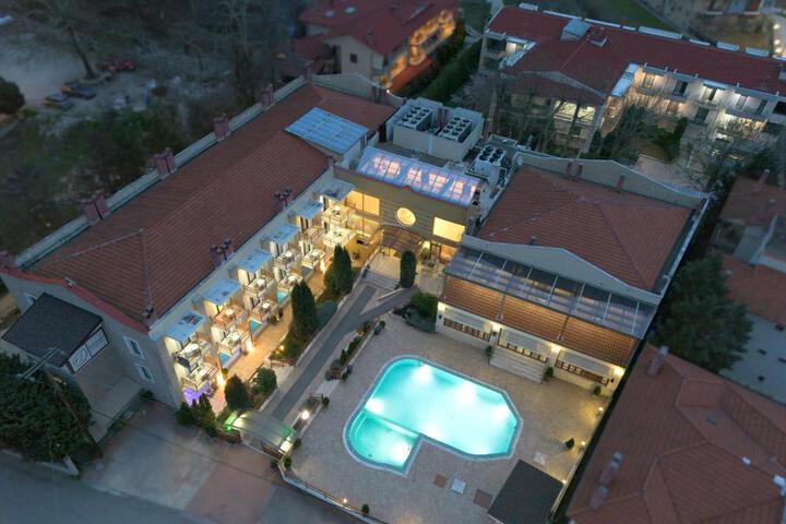 Image of 4 Epoxes Hotel Spa