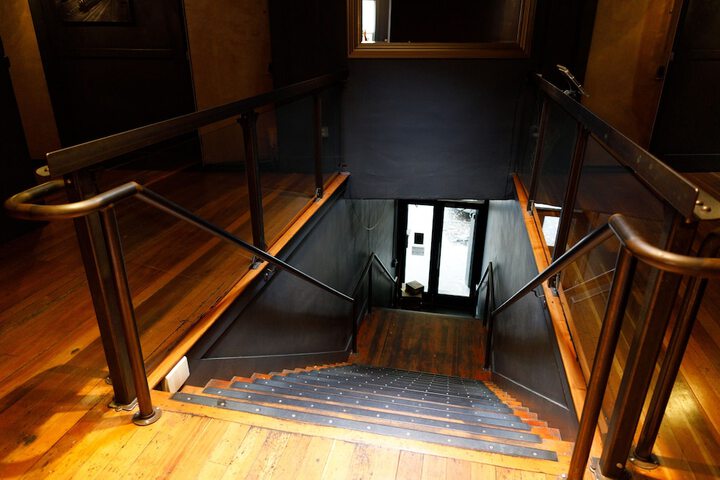 Hotel Interior 5 of 19