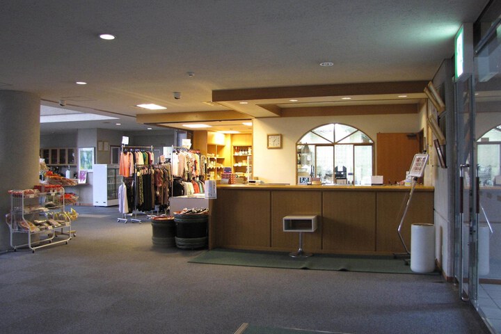 Hotel Interior 4 of 43