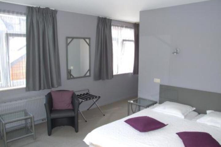 Wellin Hotel