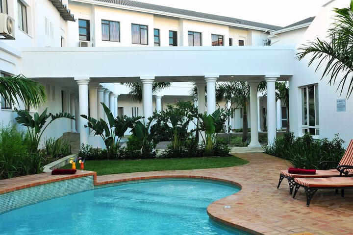 Hotel Exterior 66 of 66
