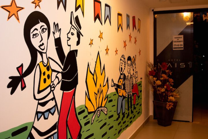 Room 10 of 23