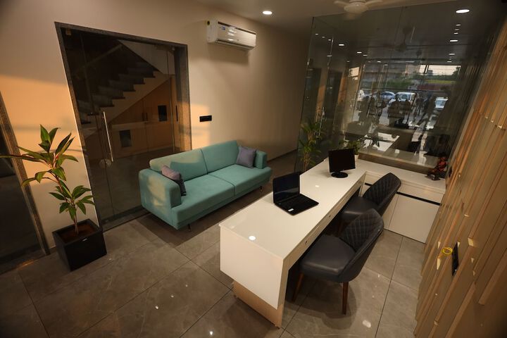 Hotel Interior 2 of 24