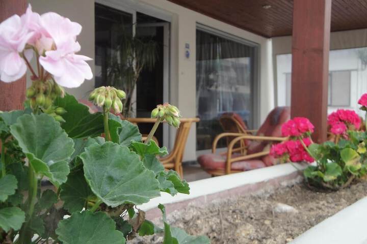 Terrace/Patio 9 of 35