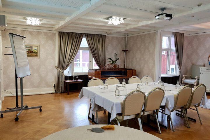 Meeting 60 of 72
