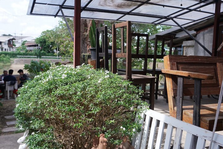 Terrace/Patio 24 of 26