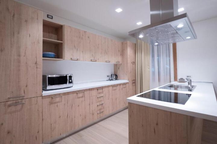 Fitness Facility Photos