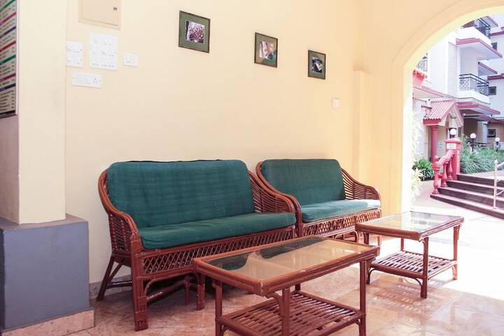 Hotel Interior 2 of 47