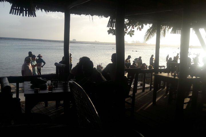 Beach 37 of 48